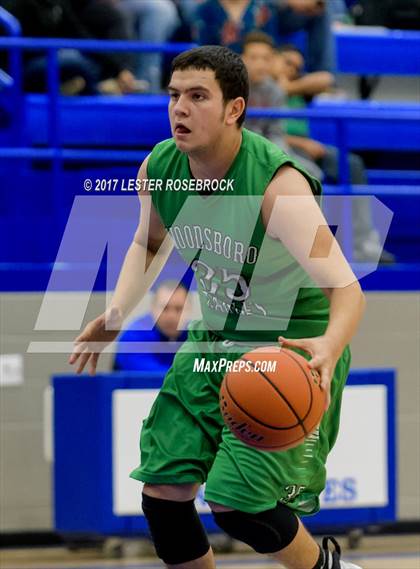 Thumbnail 3 in Woodsboro @ Falls City photogallery.