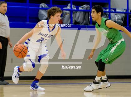 Thumbnail 1 in Woodsboro @ Falls City photogallery.
