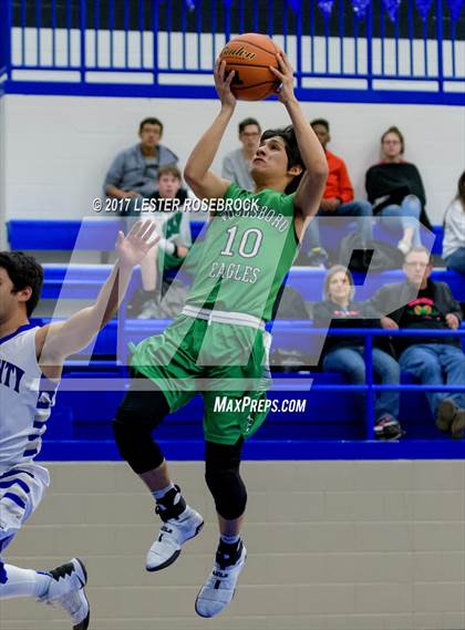 Thumbnail 2 in Woodsboro @ Falls City photogallery.