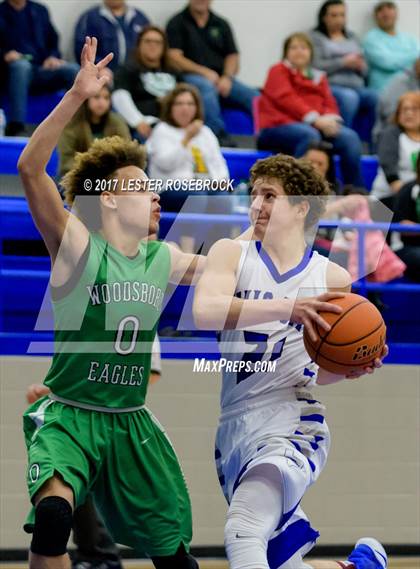 Thumbnail 1 in Woodsboro @ Falls City photogallery.