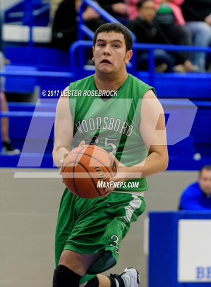 Thumbnail 2 in Woodsboro @ Falls City photogallery.