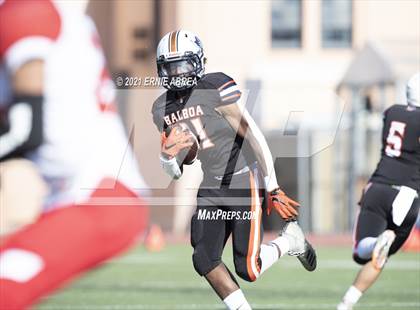 Thumbnail 2 in Taft @ Balboa (CIF 7A Final) photogallery.