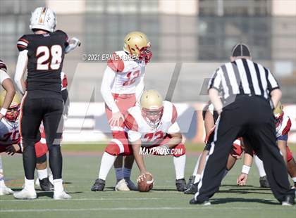 Thumbnail 3 in Taft @ Balboa (CIF 7A Final) photogallery.