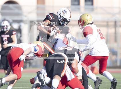 Thumbnail 1 in Taft @ Balboa (CIF 7A Final) photogallery.