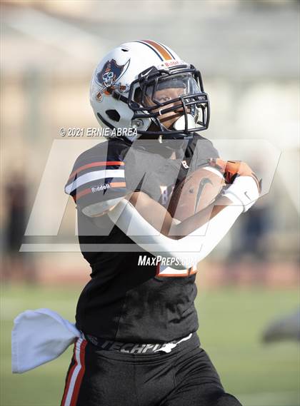 Thumbnail 2 in Taft @ Balboa (CIF 7A Final) photogallery.