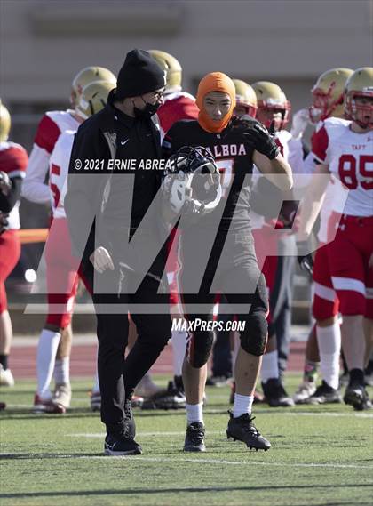 Thumbnail 3 in Taft @ Balboa (CIF 7A Final) photogallery.