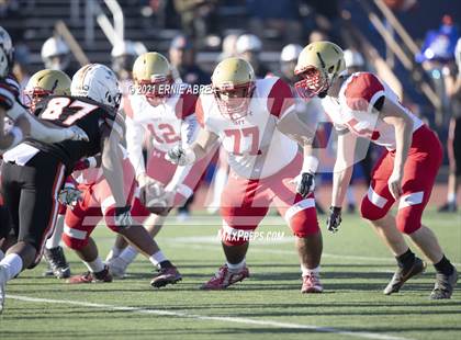 Thumbnail 1 in Taft @ Balboa (CIF 7A Final) photogallery.