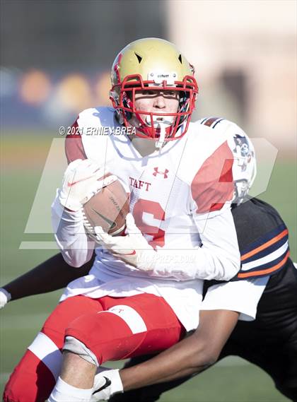 Thumbnail 3 in Taft @ Balboa (CIF 7A Final) photogallery.