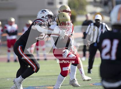 Thumbnail 3 in Taft @ Balboa (CIF 7A Final) photogallery.