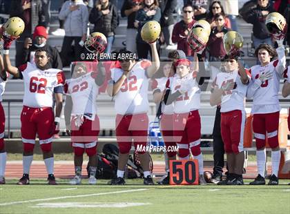 Thumbnail 1 in Taft @ Balboa (CIF 7A Final) photogallery.