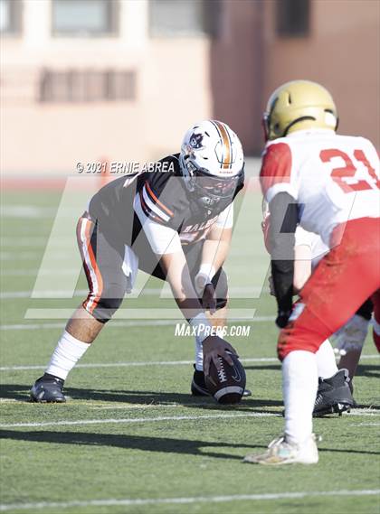 Thumbnail 2 in Taft @ Balboa (CIF 7A Final) photogallery.