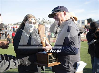 Thumbnail 3 in Taft @ Balboa (CIF 7A Final) photogallery.