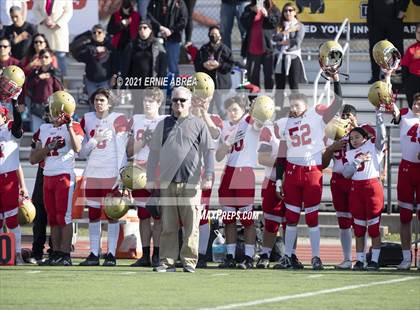 Thumbnail 2 in Taft @ Balboa (CIF 7A Final) photogallery.