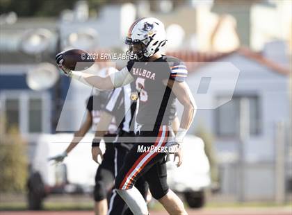 Thumbnail 3 in Taft @ Balboa (CIF 7A Final) photogallery.