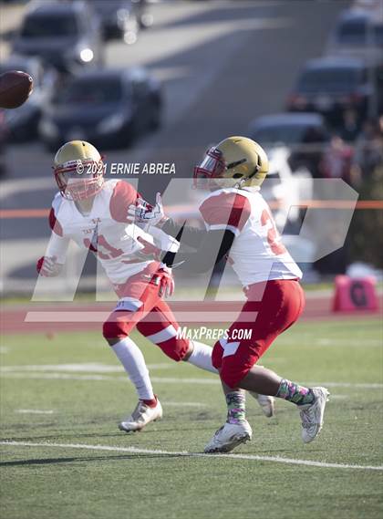 Thumbnail 1 in Taft @ Balboa (CIF 7A Final) photogallery.