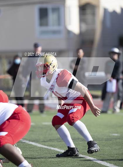 Thumbnail 3 in Taft @ Balboa (CIF 7A Final) photogallery.