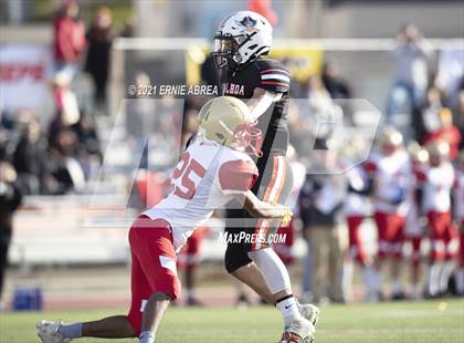 Thumbnail 1 in Taft @ Balboa (CIF 7A Final) photogallery.