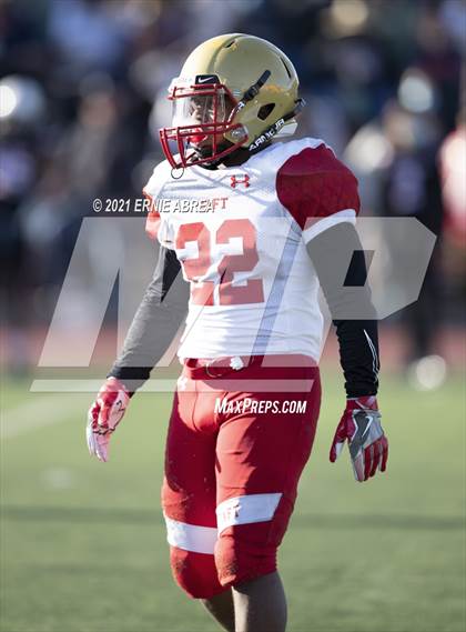 Thumbnail 3 in Taft @ Balboa (CIF 7A Final) photogallery.
