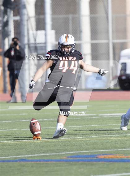 Thumbnail 3 in Taft @ Balboa (CIF 7A Final) photogallery.