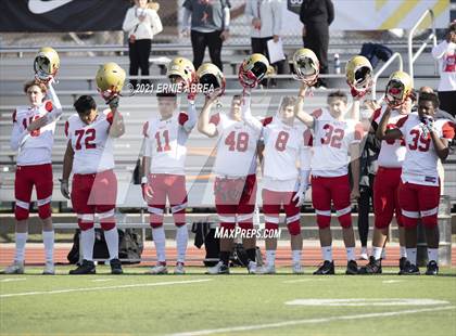 Thumbnail 3 in Taft @ Balboa (CIF 7A Final) photogallery.