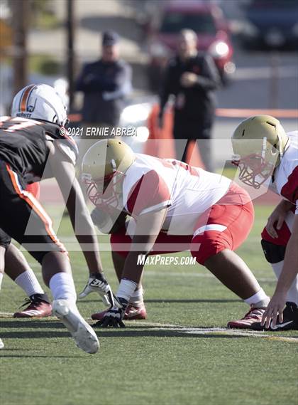 Thumbnail 3 in Taft @ Balboa (CIF 7A Final) photogallery.