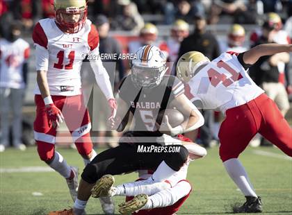 Thumbnail 2 in Taft @ Balboa (CIF 7A Final) photogallery.