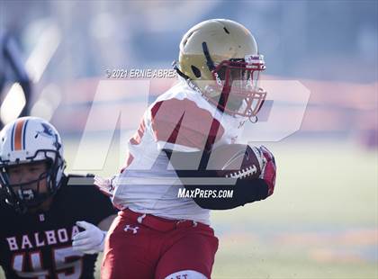 Thumbnail 2 in Taft @ Balboa (CIF 7A Final) photogallery.