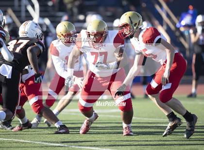 Thumbnail 2 in Taft @ Balboa (CIF 7A Final) photogallery.