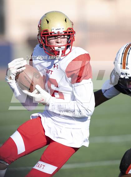Thumbnail 1 in Taft @ Balboa (CIF 7A Final) photogallery.