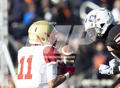 Thumbnail 1 in Taft @ Balboa (CIF 7A Final) photogallery.