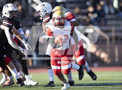 Thumbnail 3 in Taft @ Balboa (CIF 7A Final) photogallery.