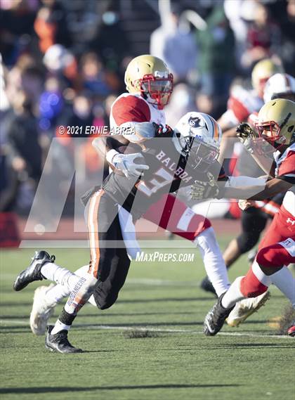 Thumbnail 3 in Taft @ Balboa (CIF 7A Final) photogallery.
