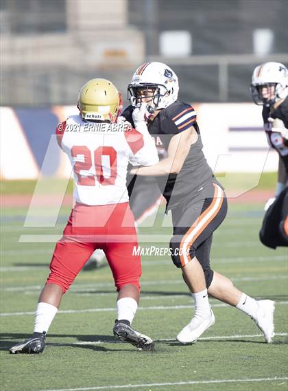 Thumbnail 1 in Taft @ Balboa (CIF 7A Final) photogallery.