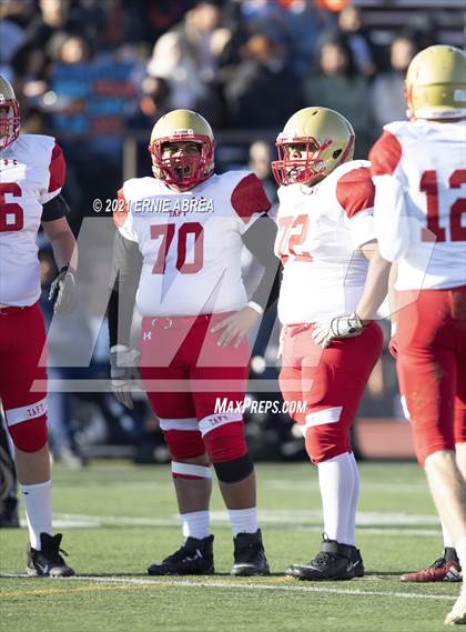 Thumbnail 2 in Taft @ Balboa (CIF 7A Final) photogallery.