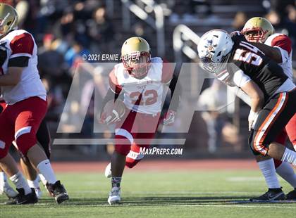 Thumbnail 1 in Taft @ Balboa (CIF 7A Final) photogallery.