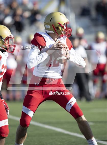 Thumbnail 1 in Taft @ Balboa (CIF 7A Final) photogallery.