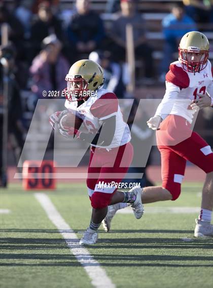 Thumbnail 3 in Taft @ Balboa (CIF 7A Final) photogallery.