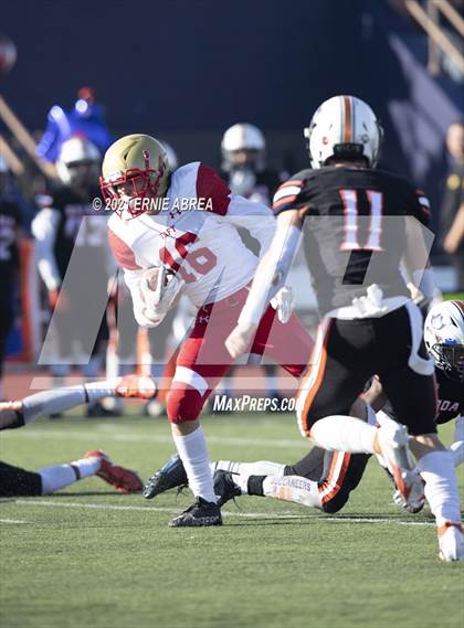 Thumbnail 1 in Taft @ Balboa (CIF 7A Final) photogallery.