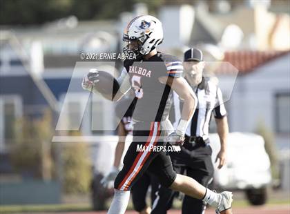 Thumbnail 1 in Taft @ Balboa (CIF 7A Final) photogallery.