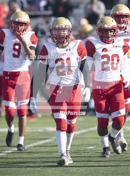 Thumbnail 3 in Taft @ Balboa (CIF 7A Final) photogallery.