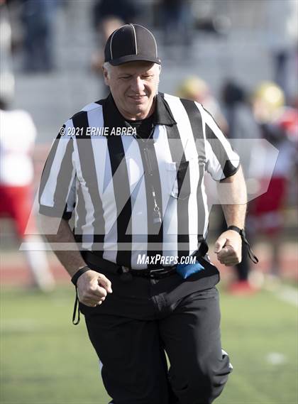 Thumbnail 3 in Taft @ Balboa (CIF 7A Final) photogallery.