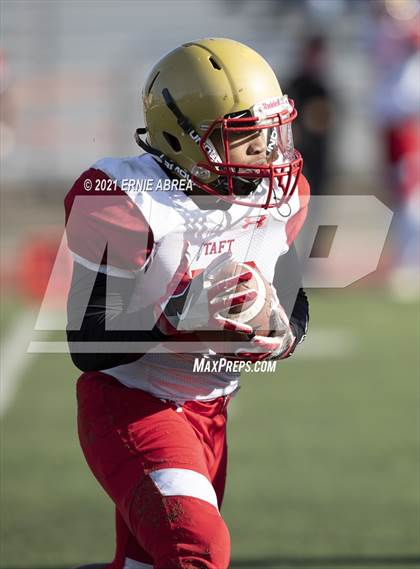 Thumbnail 2 in Taft @ Balboa (CIF 7A Final) photogallery.