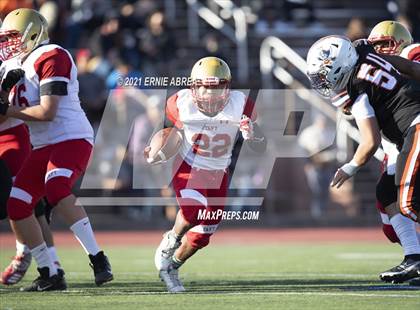 Thumbnail 3 in Taft @ Balboa (CIF 7A Final) photogallery.