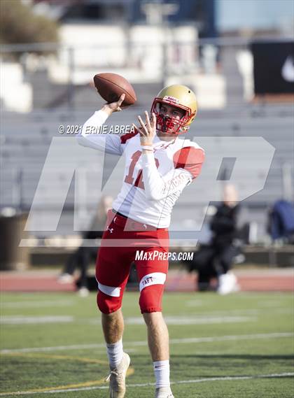 Thumbnail 3 in Taft @ Balboa (CIF 7A Final) photogallery.