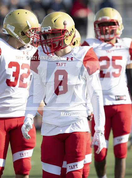 Thumbnail 2 in Taft @ Balboa (CIF 7A Final) photogallery.