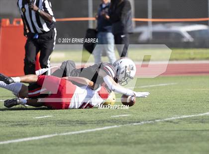 Thumbnail 1 in Taft @ Balboa (CIF 7A Final) photogallery.