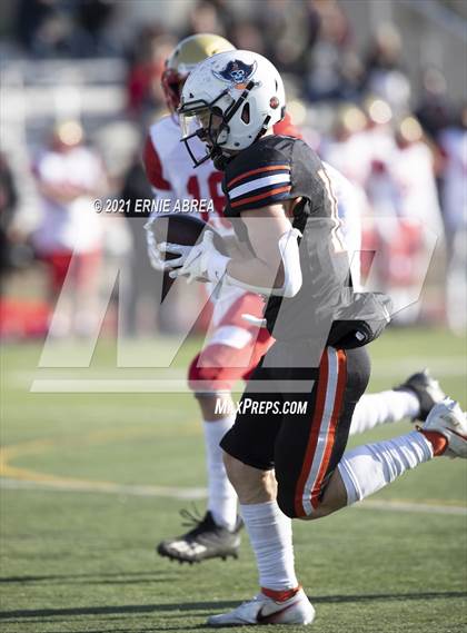 Thumbnail 2 in Taft @ Balboa (CIF 7A Final) photogallery.