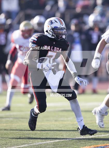 Thumbnail 2 in Taft @ Balboa (CIF 7A Final) photogallery.