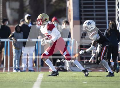 Thumbnail 3 in Taft @ Balboa (CIF 7A Final) photogallery.