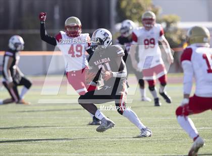 Thumbnail 3 in Taft @ Balboa (CIF 7A Final) photogallery.